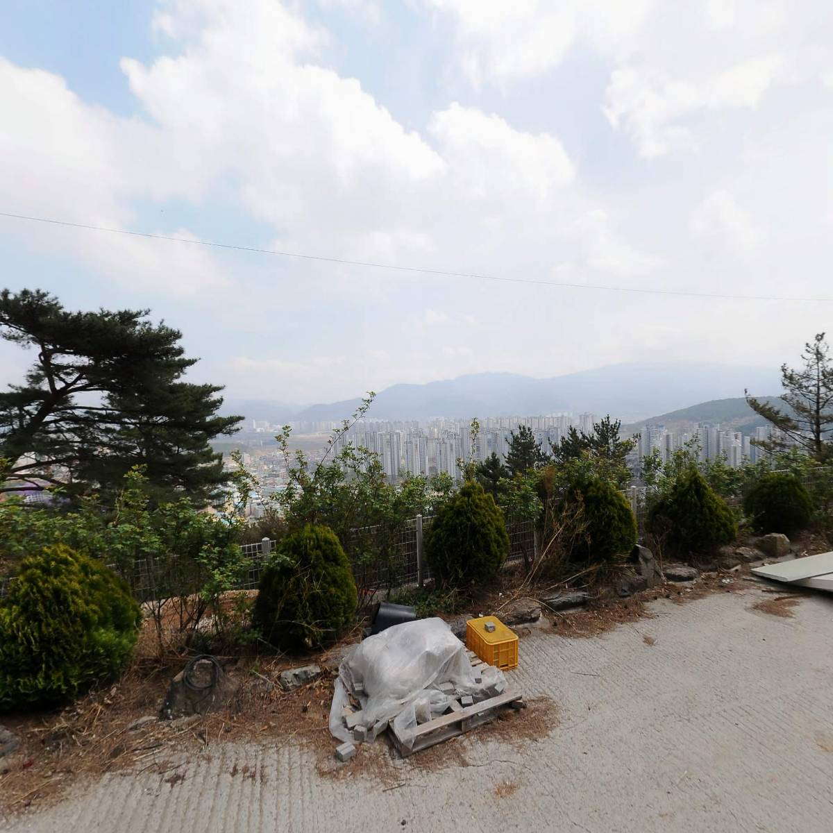 용국사(대한불교삼보조계종 경남 제5교구)