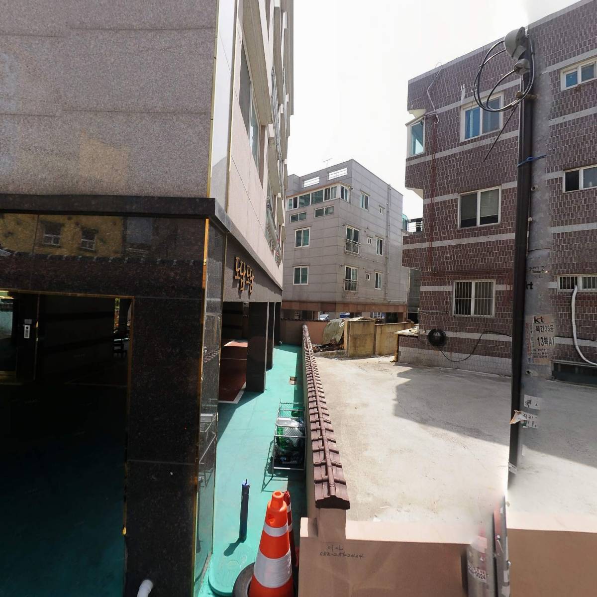 토심방