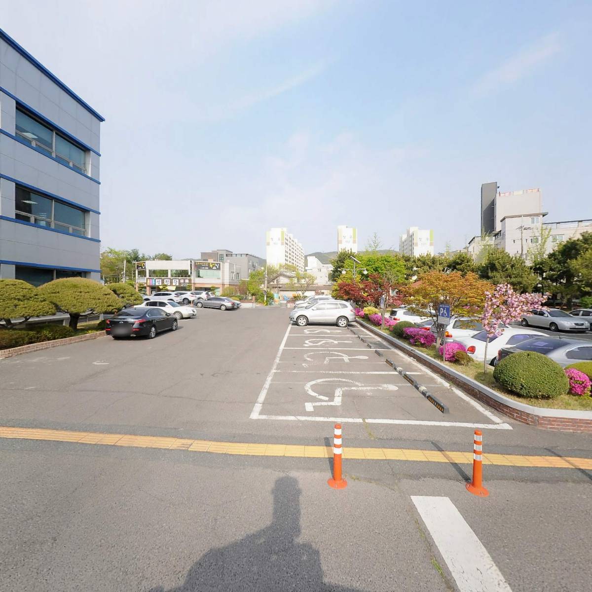 동울산세무서
