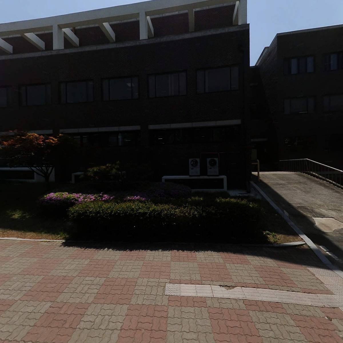 경북대학교사범대학부속 중등교육 연구소