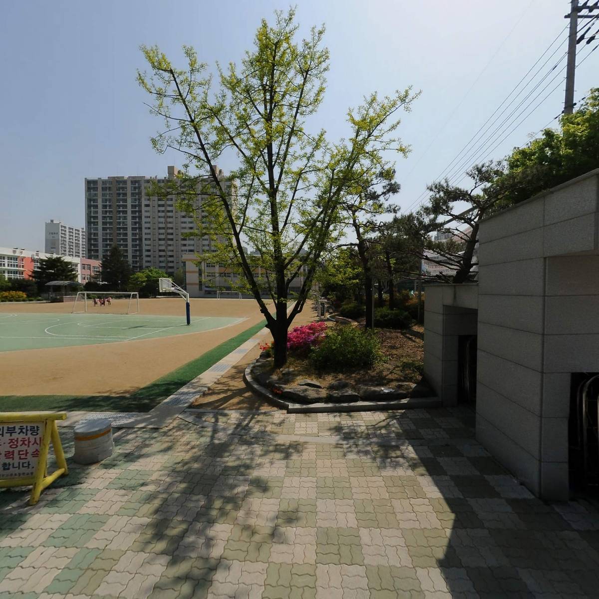 한만수통영멸치국수