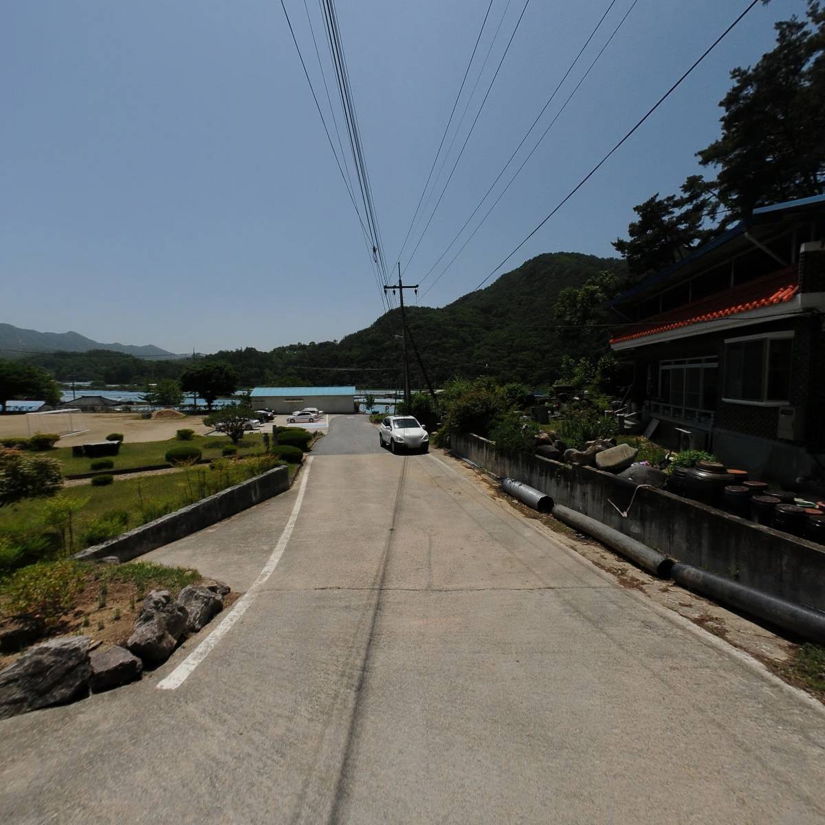 충청북도교육청 충청북도영동교육지원청 학산중학교_2