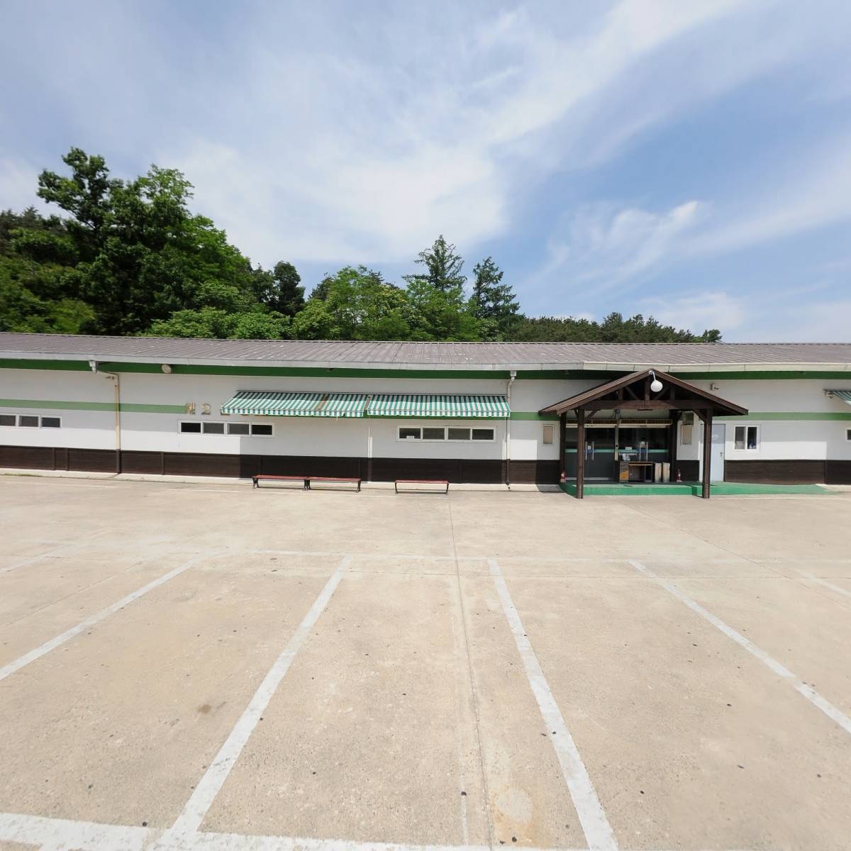 보은농협장례식장