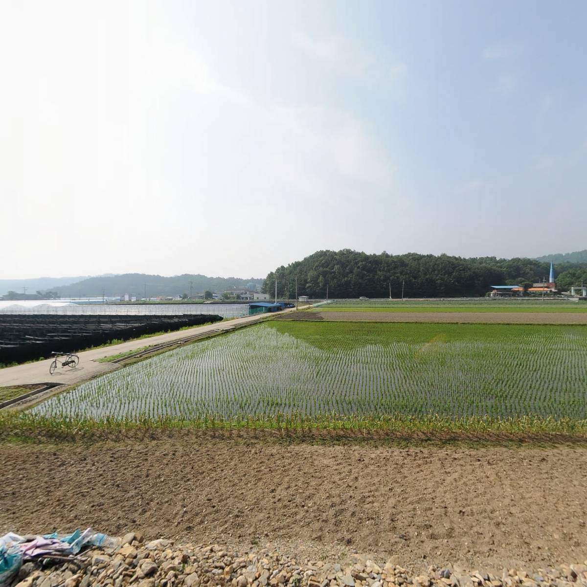 농업회사법인아람농가(주)