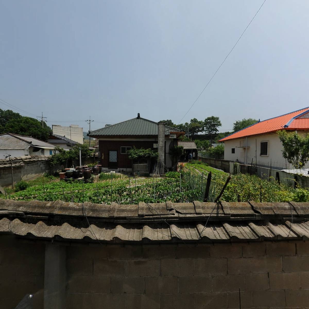 신양4리（다롱개）경로당