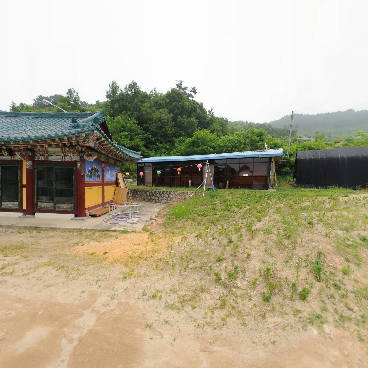 대한불교조계종 문수사