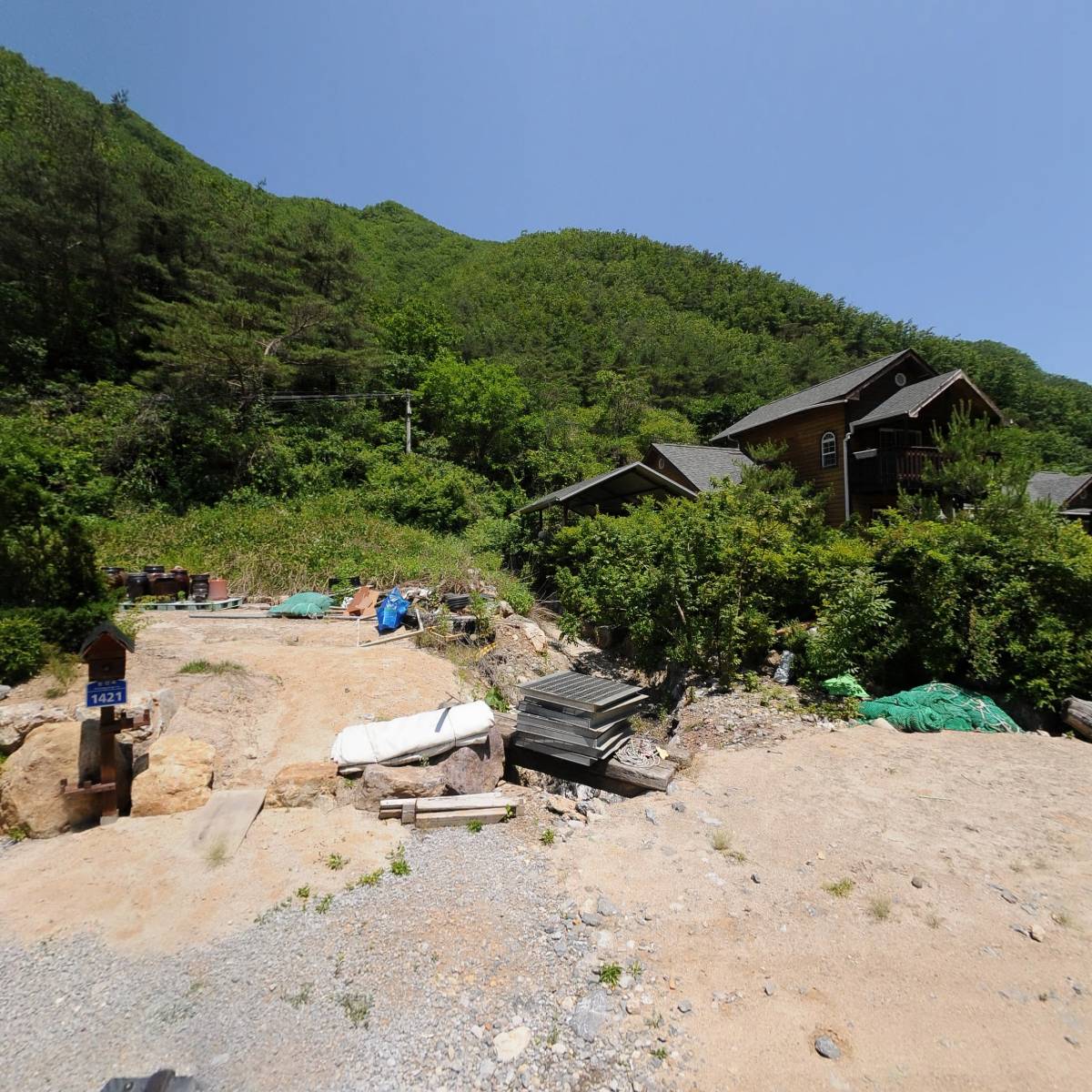 동강산머루영농조합법인