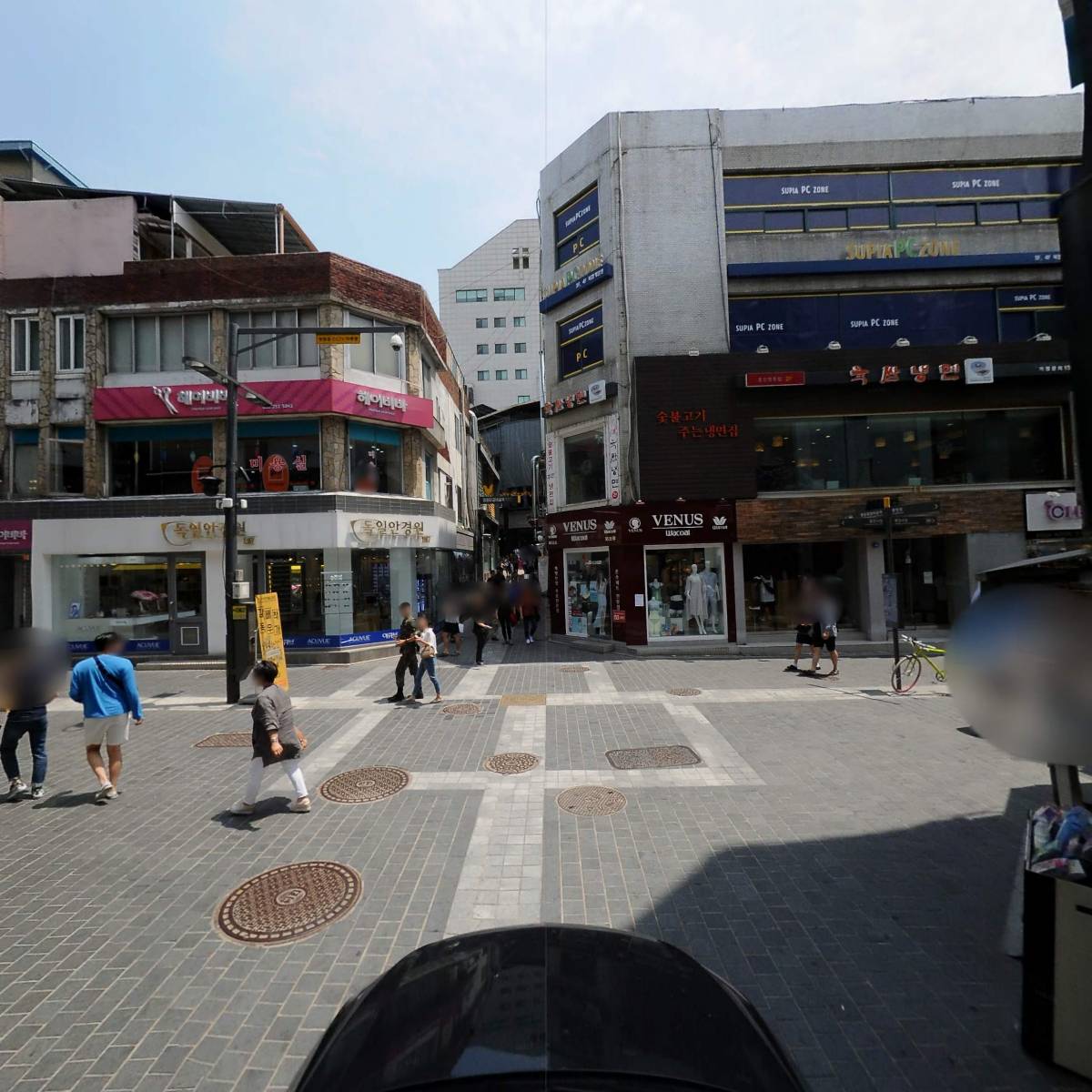 G-Zone (명동오락실)_4