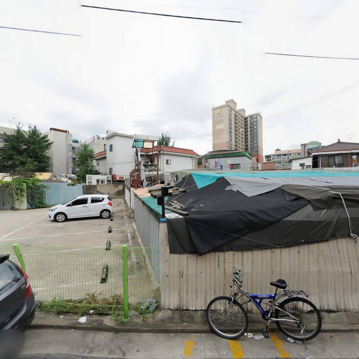 (주)보성씨엔티