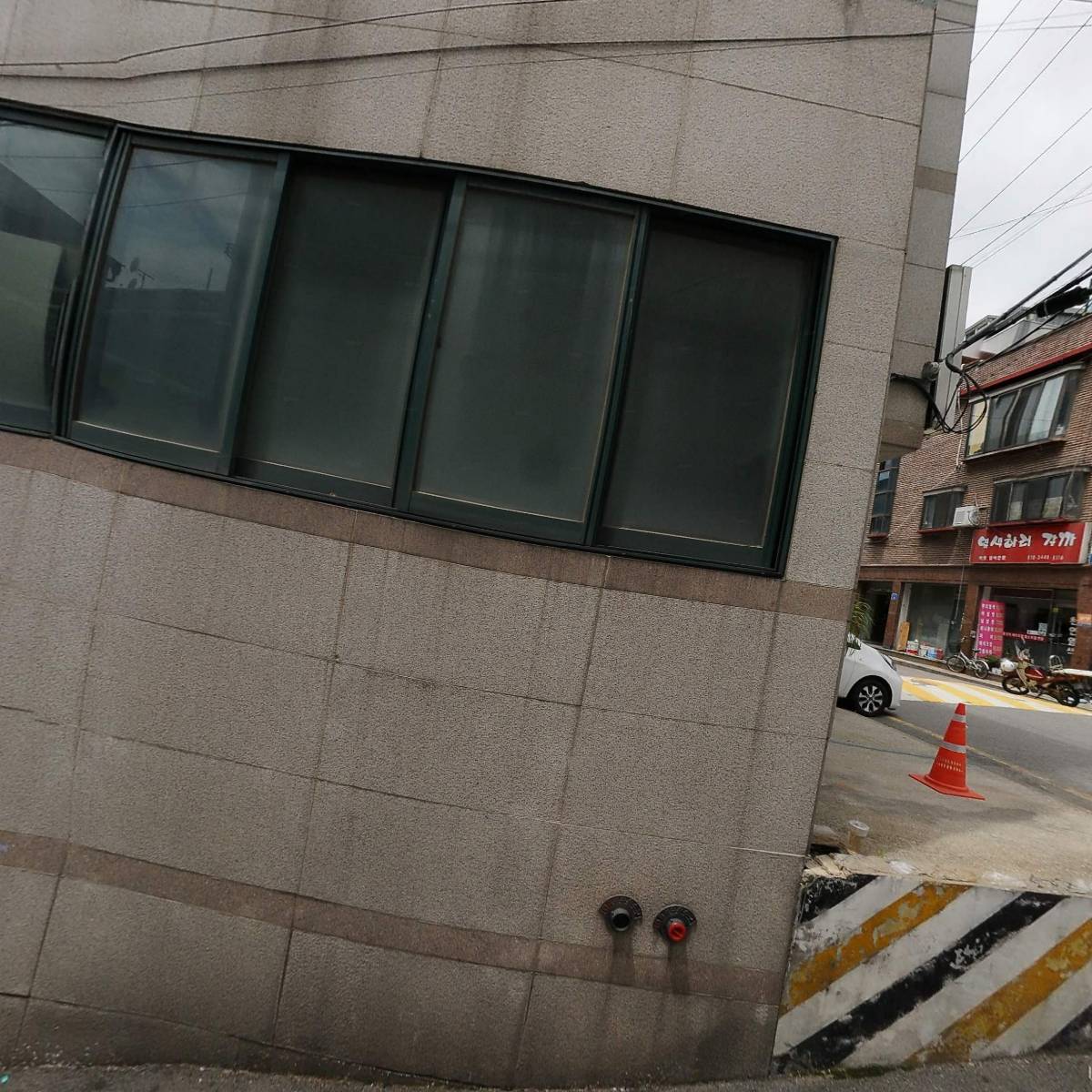 주식회사 오라클파트너스