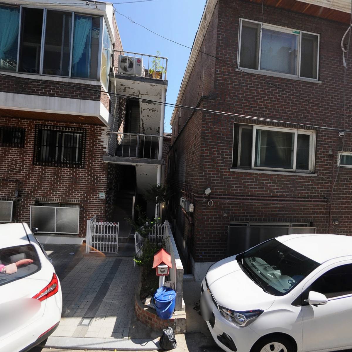 매무새