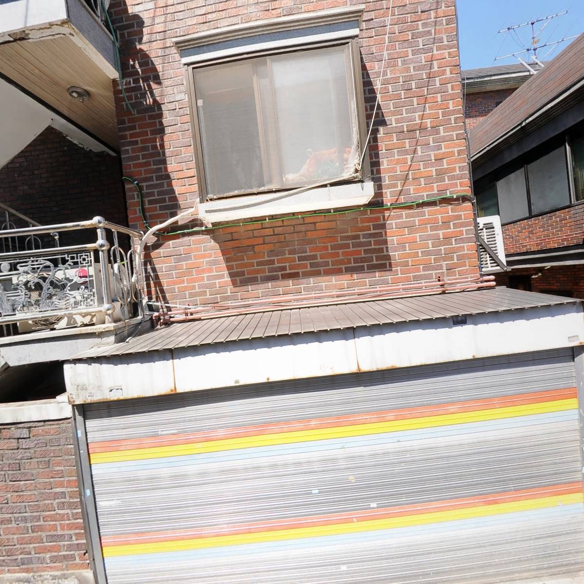 SF스턴트．특수효과