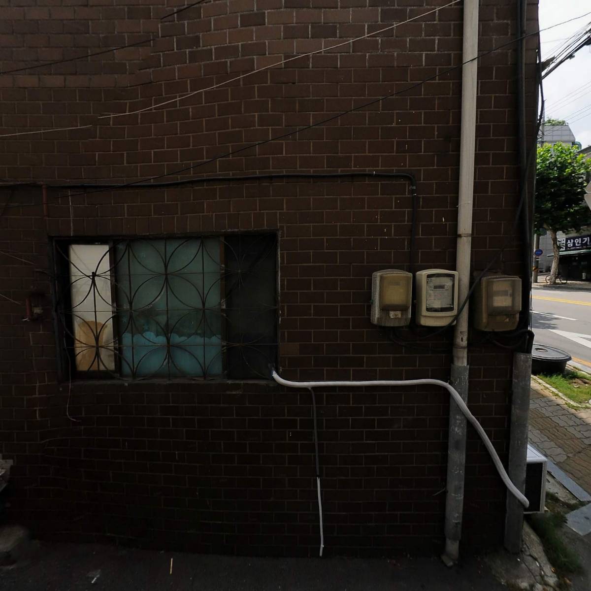 (주)정수예건