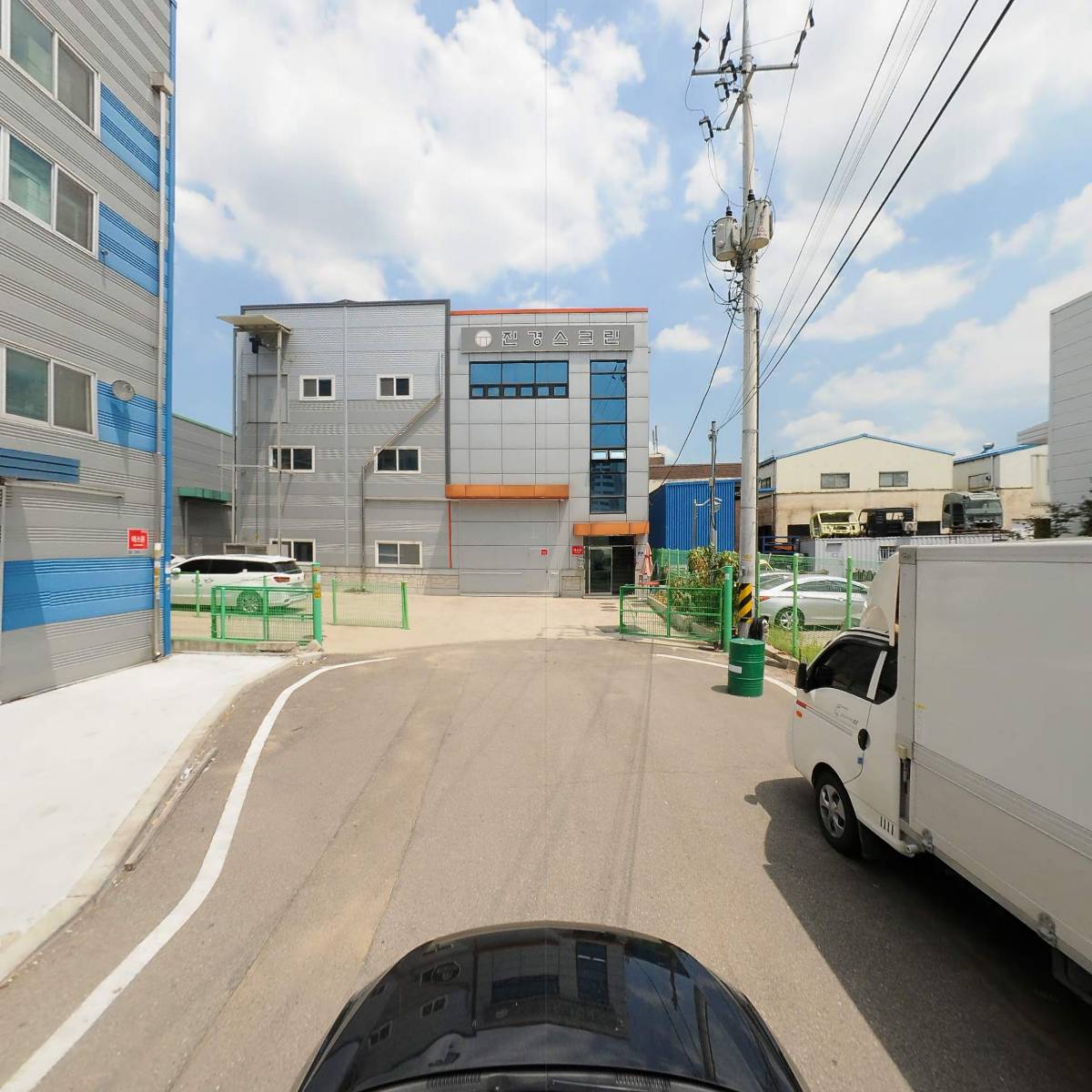 볼보트럭코리아 주식회사 인천홈딜러_4