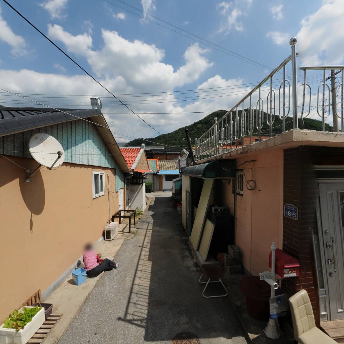 베델떡집
