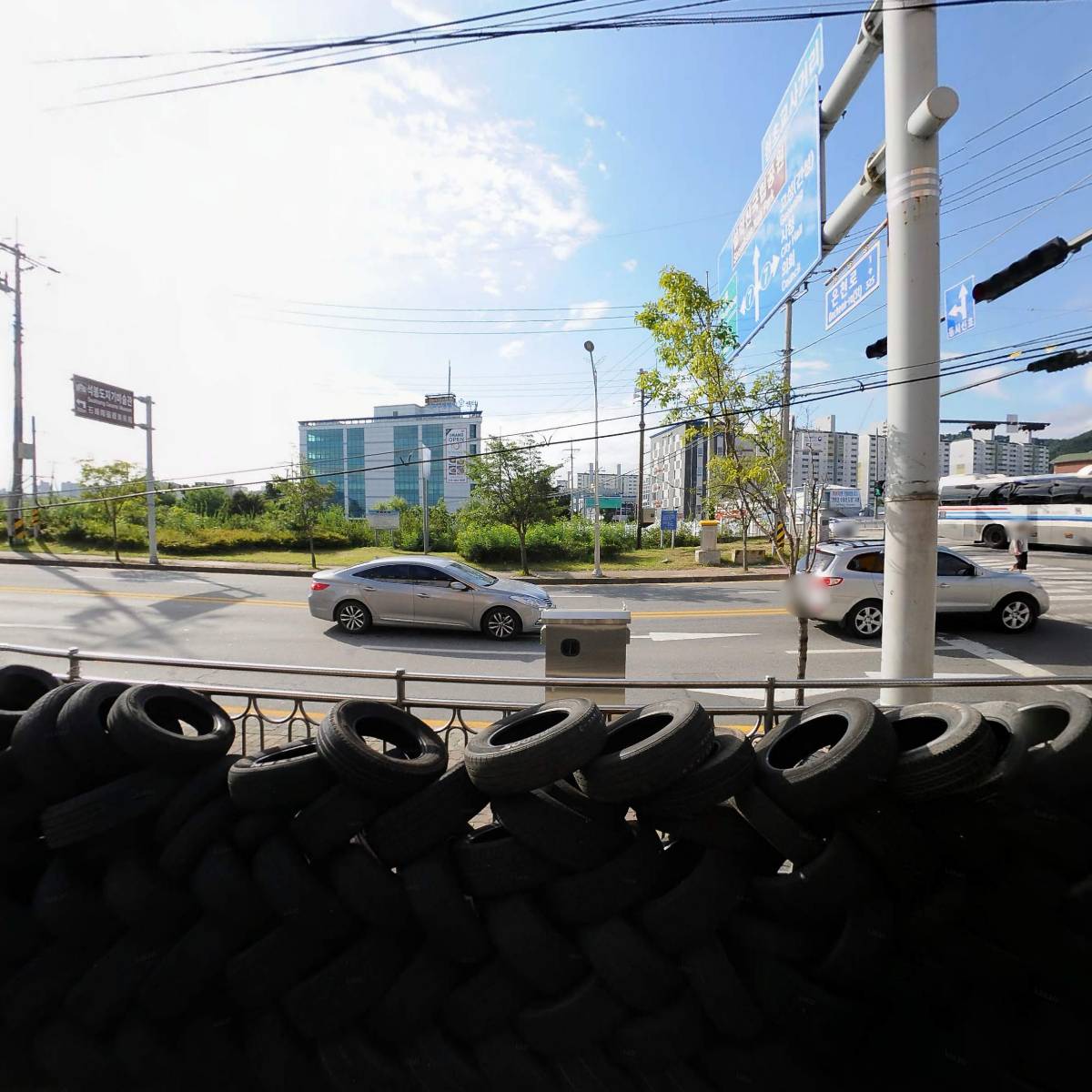 김상석타이어(속초점)