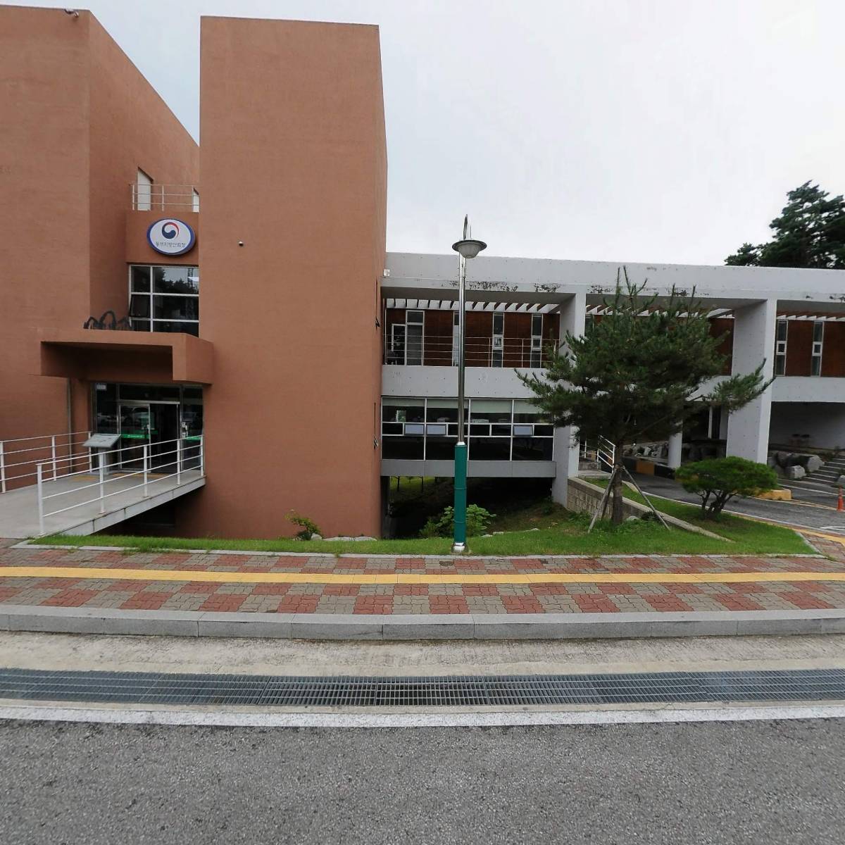 동부지방산림청