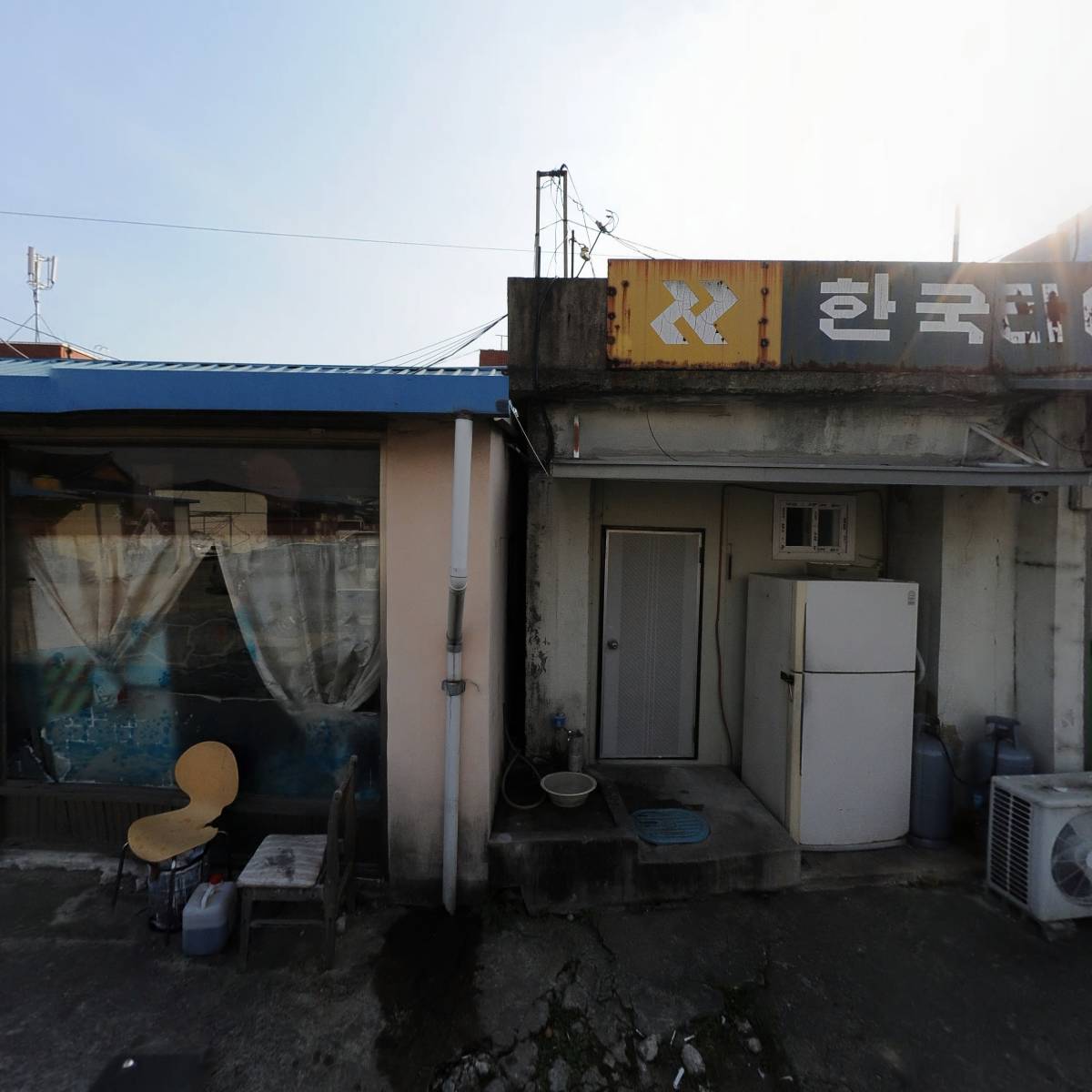 주식회사엠에이치렌트카