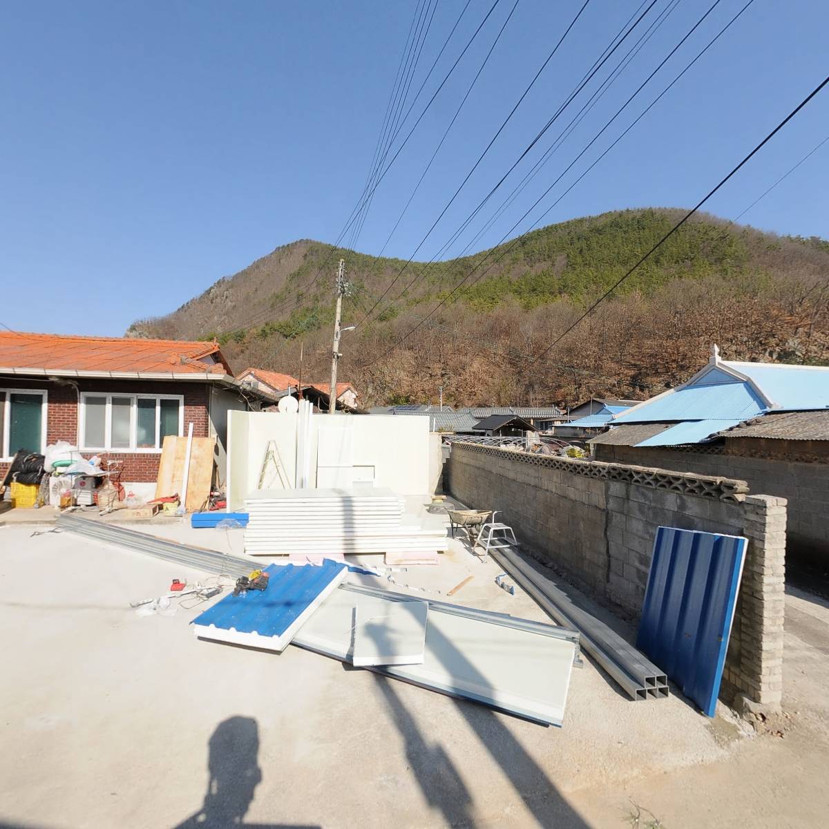 새마들농원