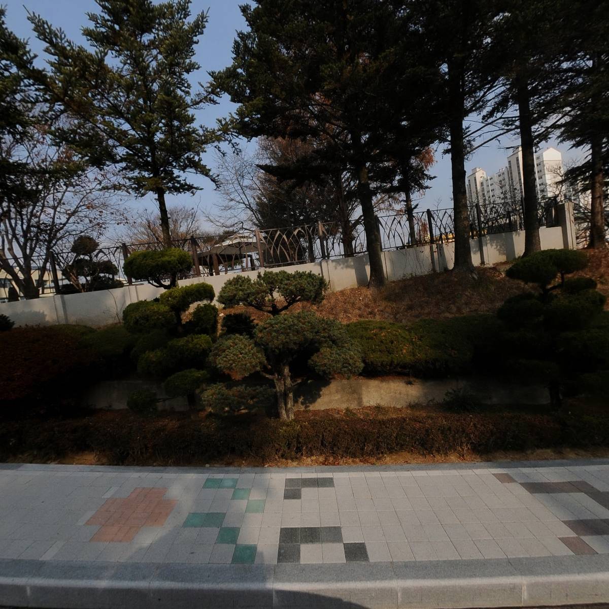 전국공무원노동조합충북지역본부옥천군지부