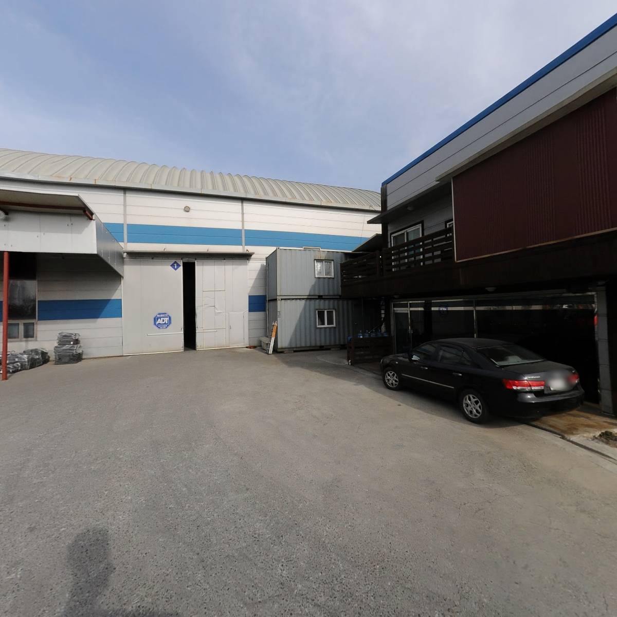 주식회사 주복에스엔씨