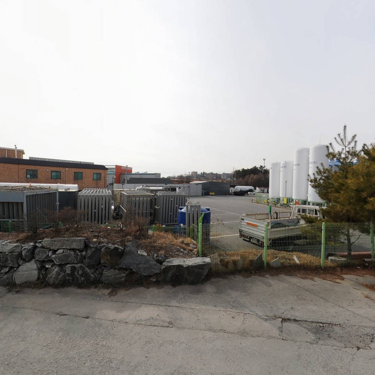 주식회사 주복에스엔씨_3