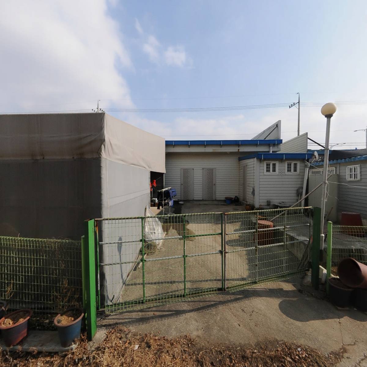 케이즈 오토 리페어 샵
