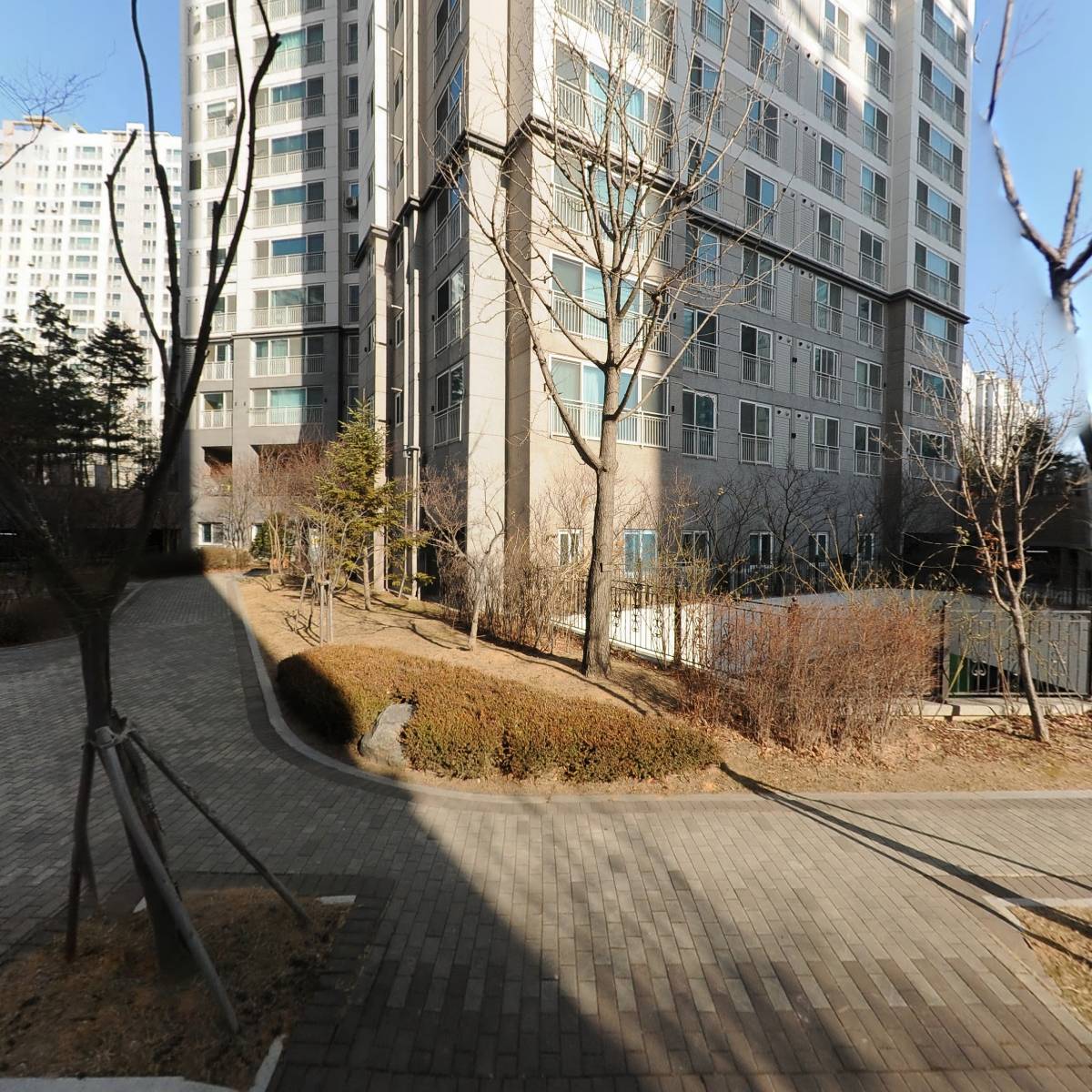 정철공도국제캠퍼스어학원