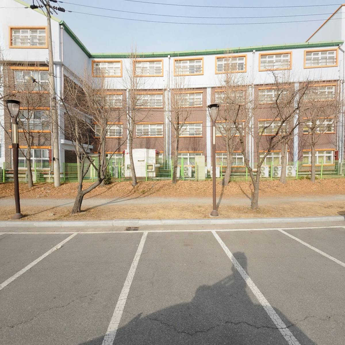 평일초등학교병설유치원
