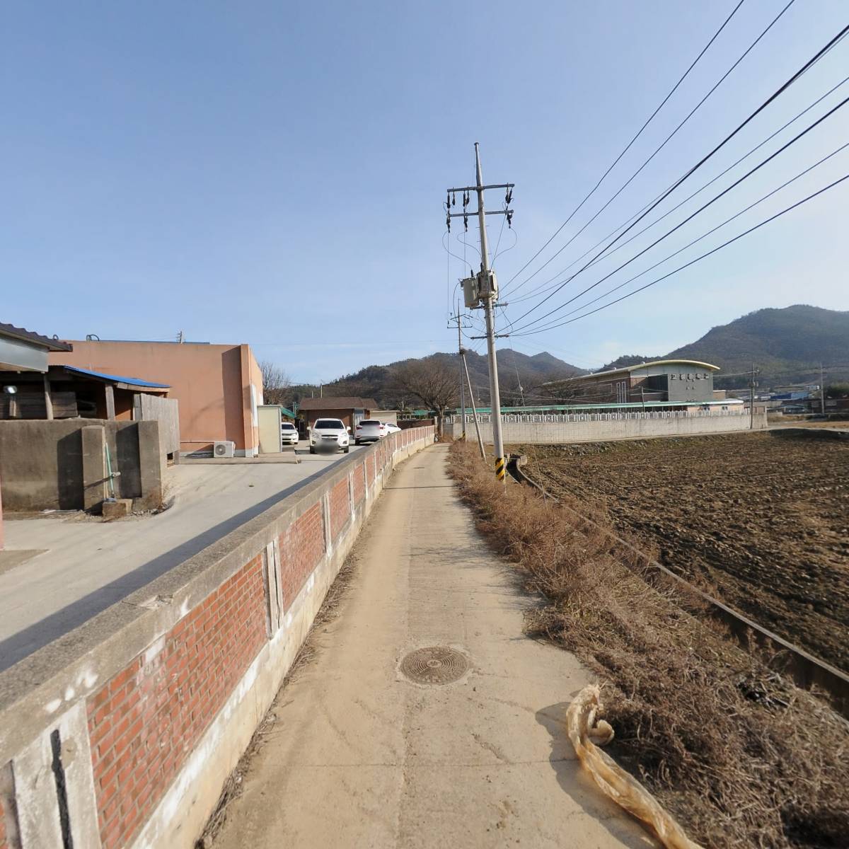 전라남도교육청(고성중학교 방과후학교 강사)_2