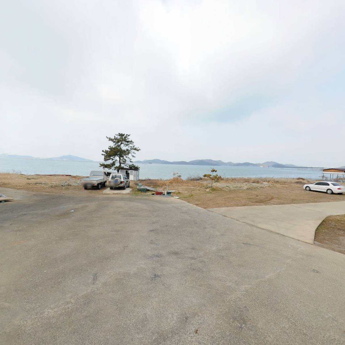송죽물산 주식회사 어업회사법인
