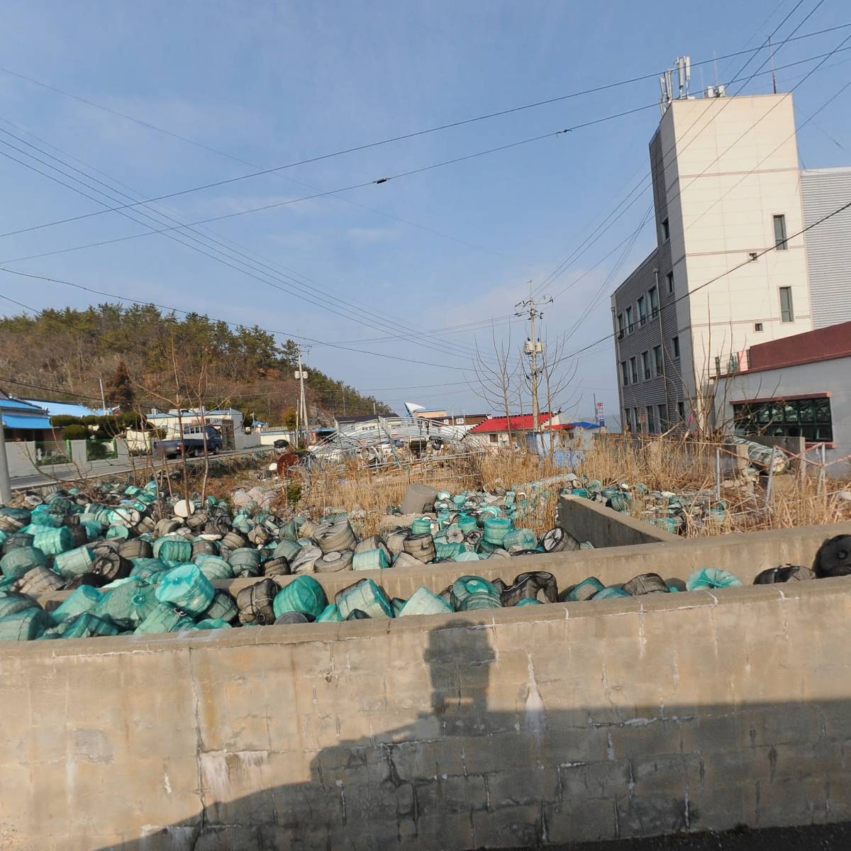 유빈수산