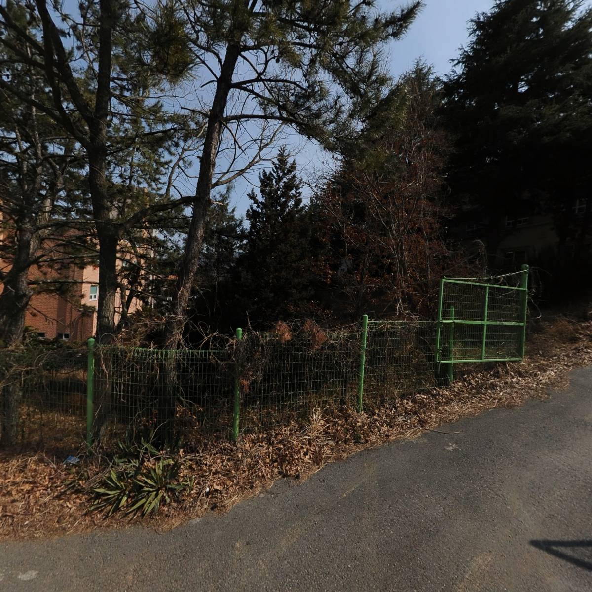 （의）소망의료재단가나안요양병원