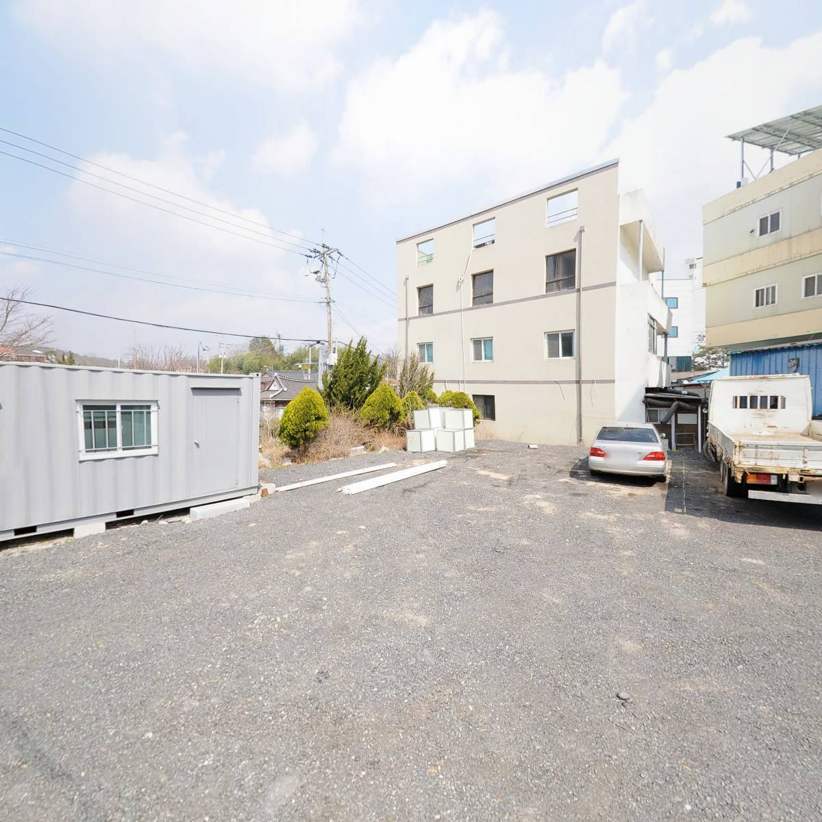 (유)대산산림
