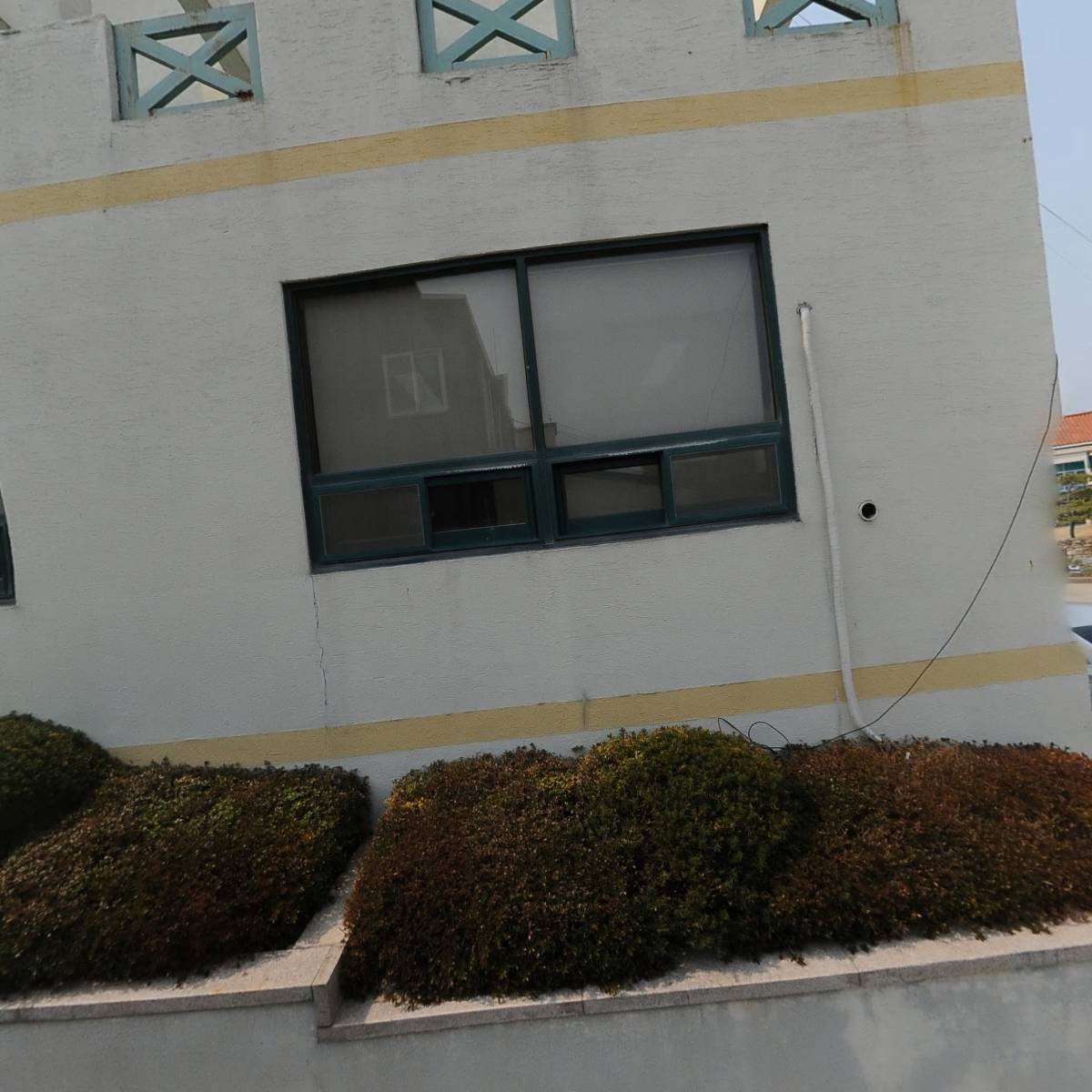 신흥동 행정복지센터