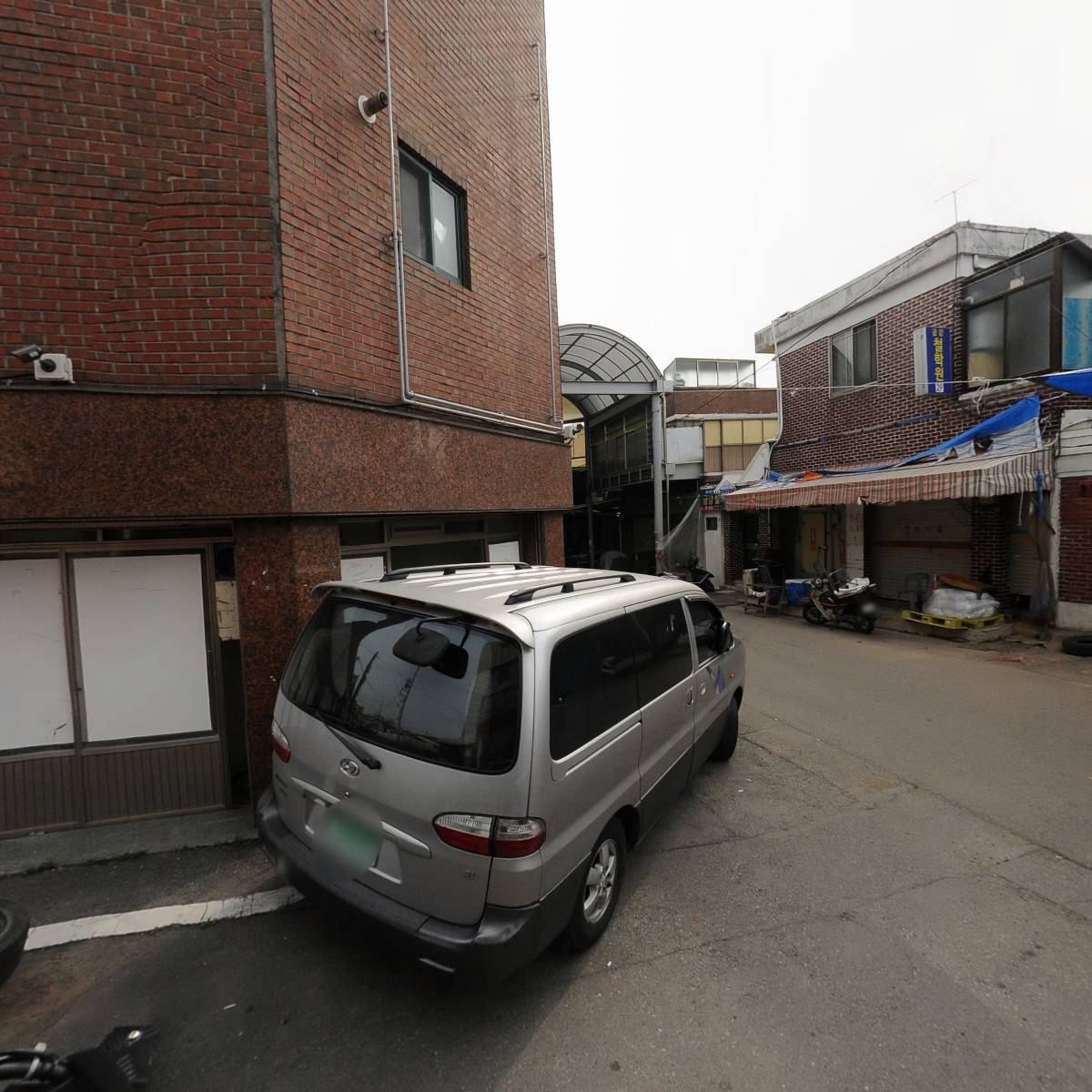 말바우전통시장협동조합