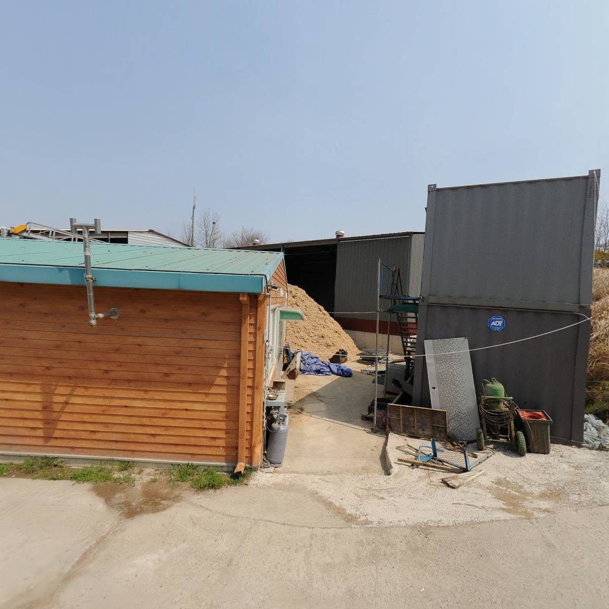 금성에너지 주식회사