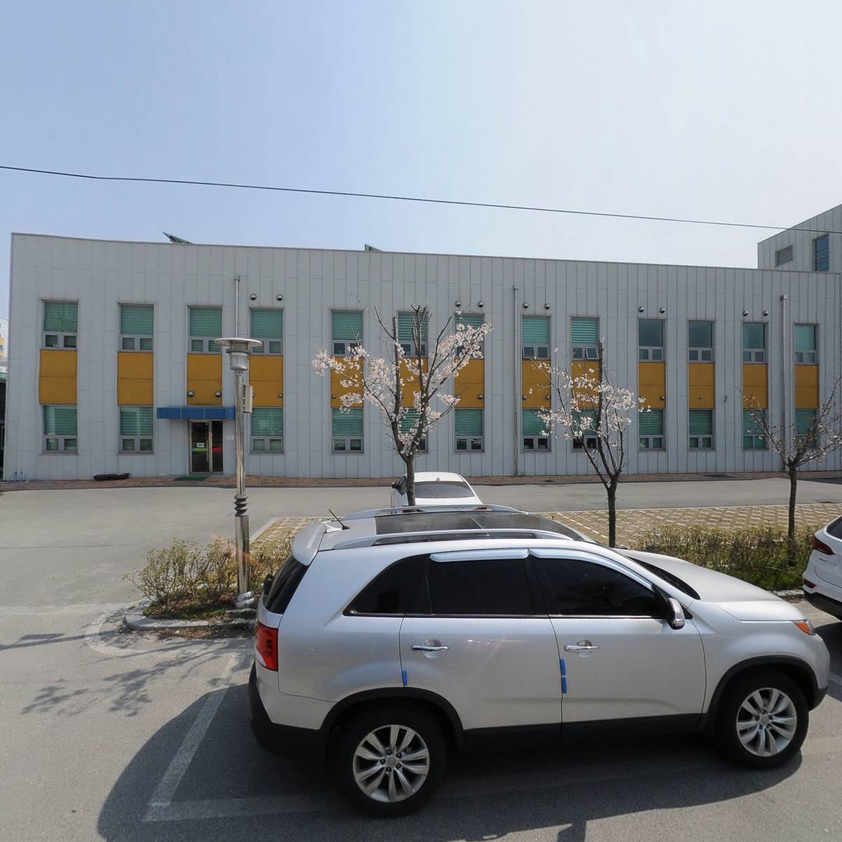 곡성군정신건강복지센터