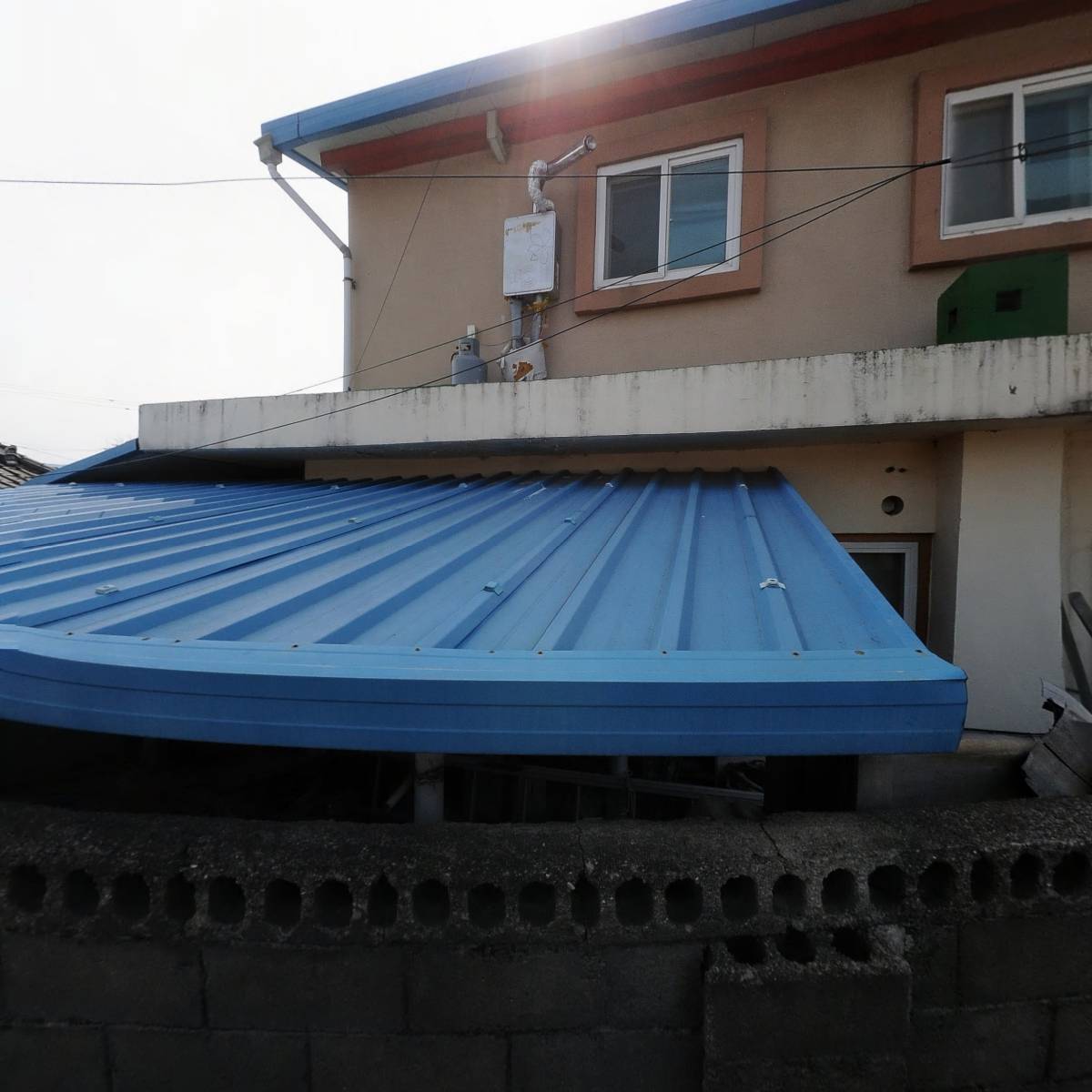 사랑나눔노인복지센터