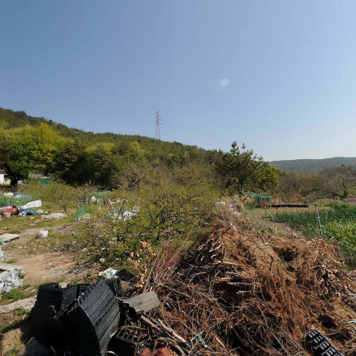 주식회사 대광산기