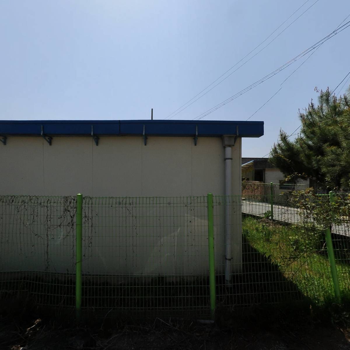 주식회사삼원전기