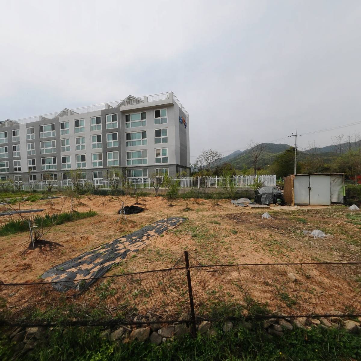 월드토건 주식회사