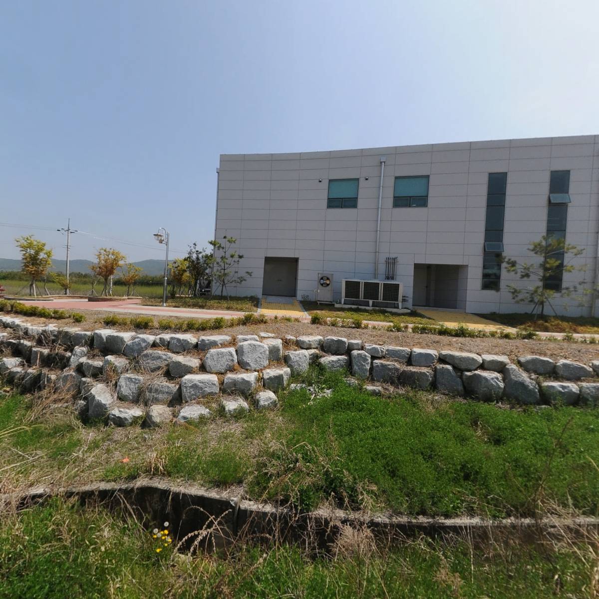 주식회사 마이크로자임 부설연구소_3