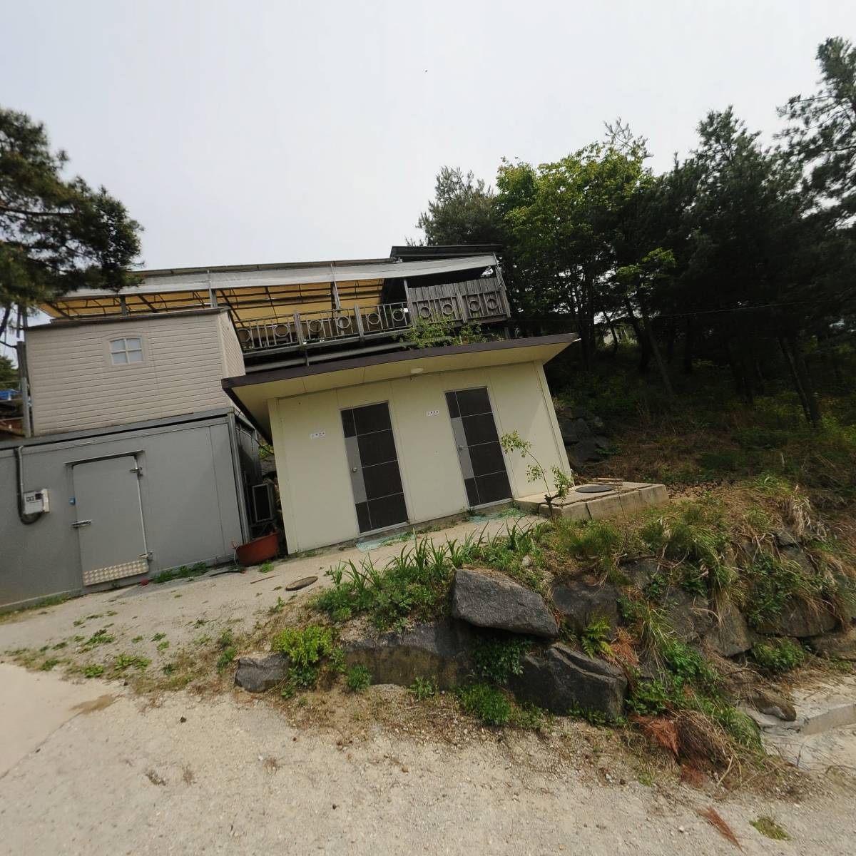 지리산구절초영농조합법인