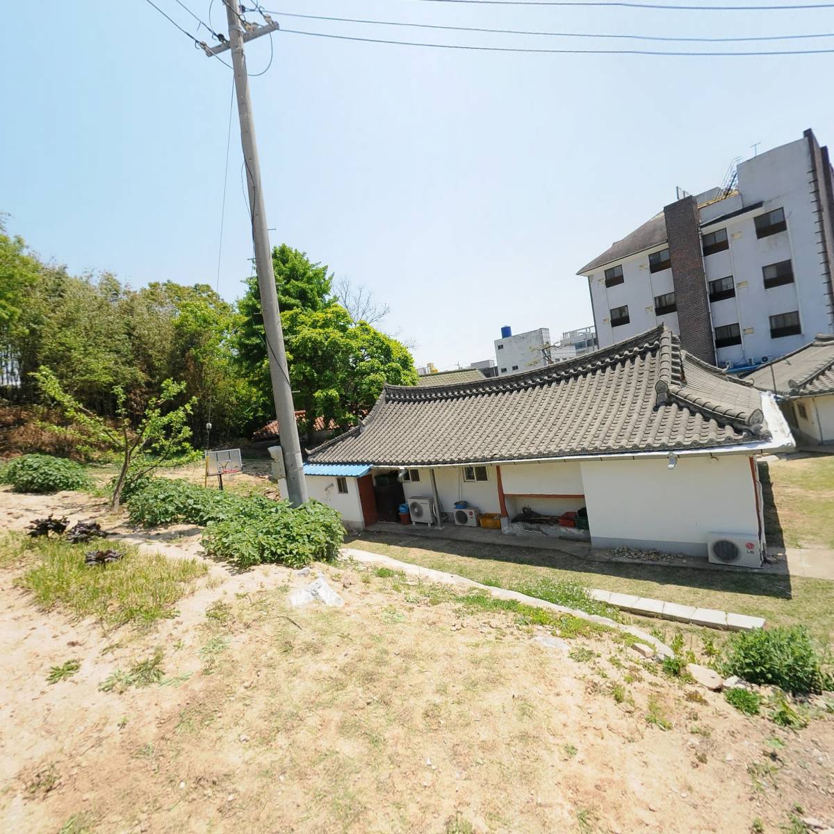초록디딤돌 지역아동센터
