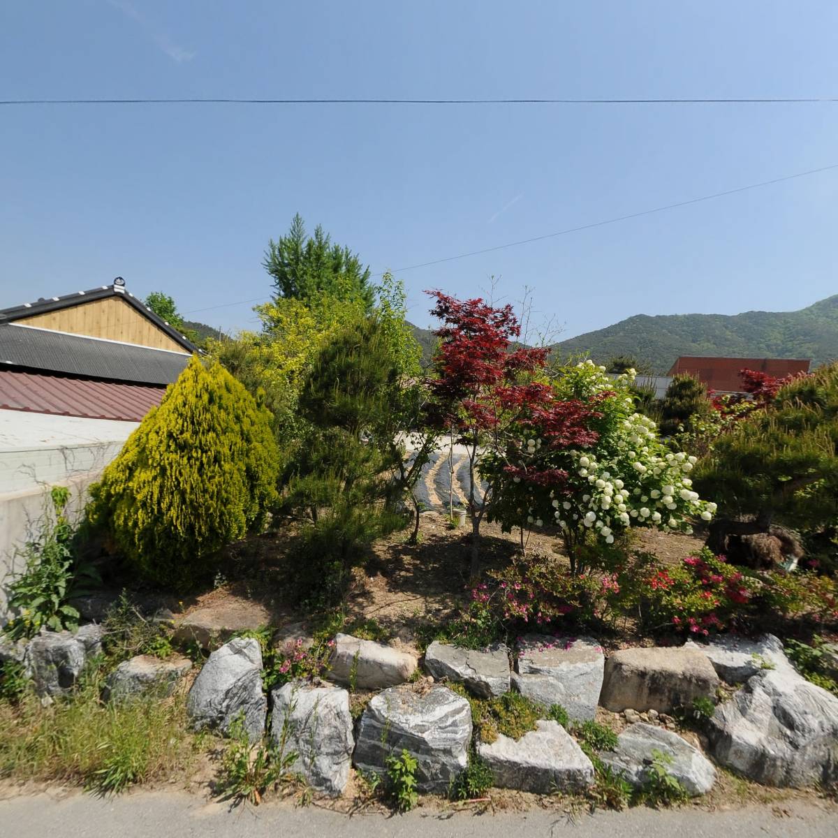 (주)웅비에너지