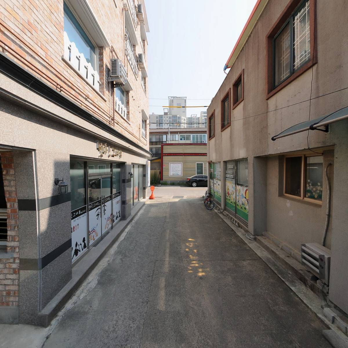 사회적협동조합열린꿈(푸른꿈지역아동센터)_2