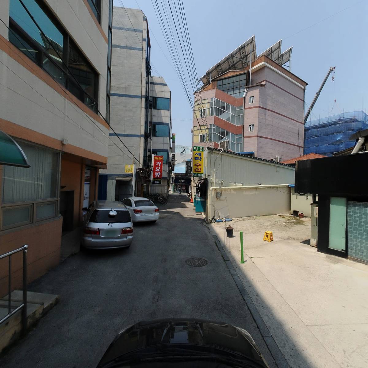 맑은샘 한의원． 맑은샘 의원_4