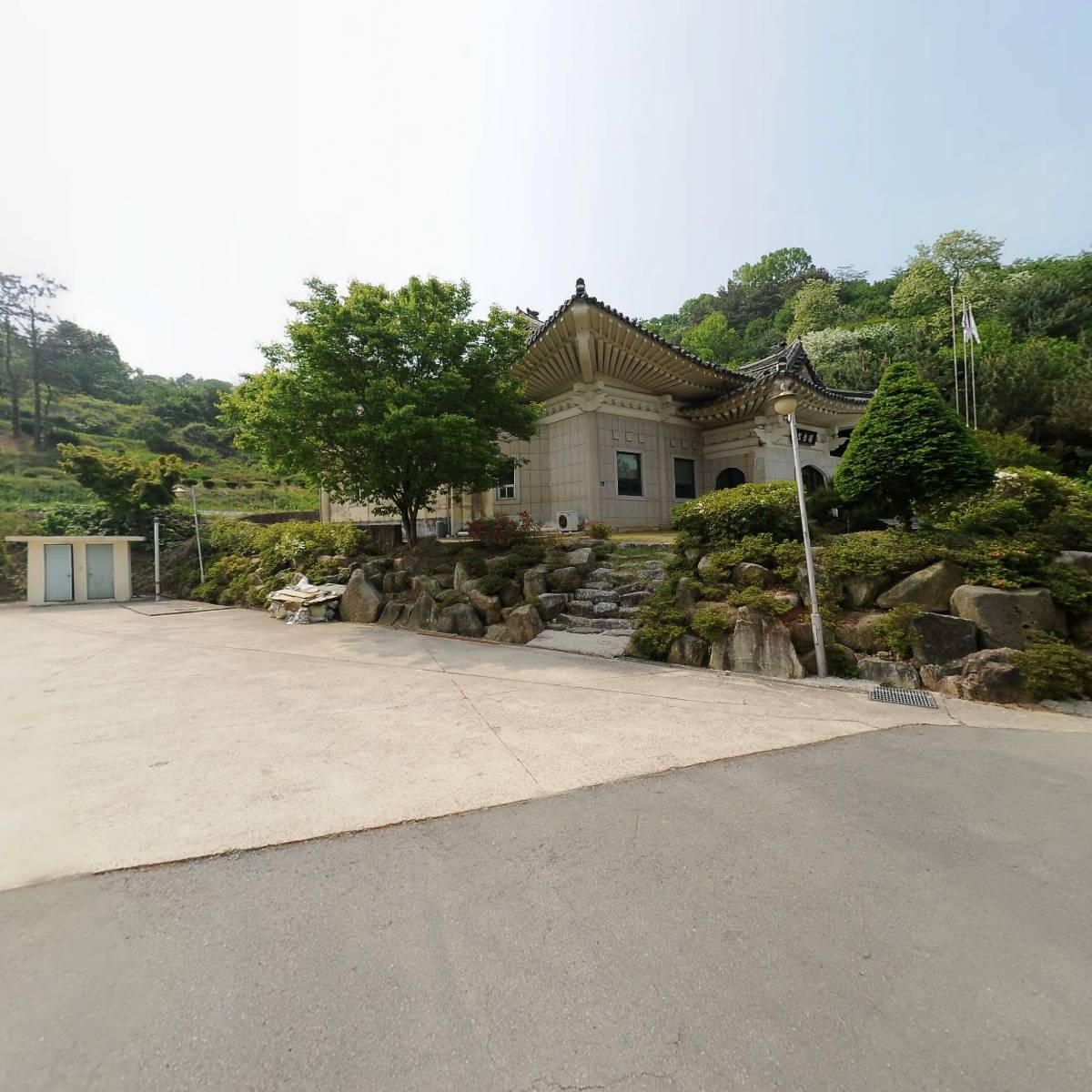 (사）한국국악협회순창군지부
