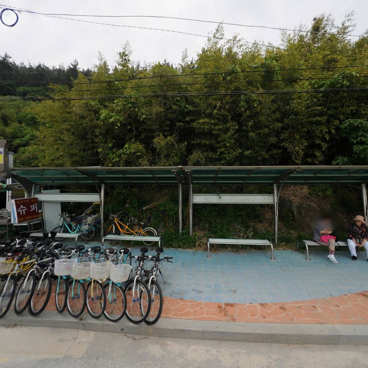 （유）군산유람선관광사